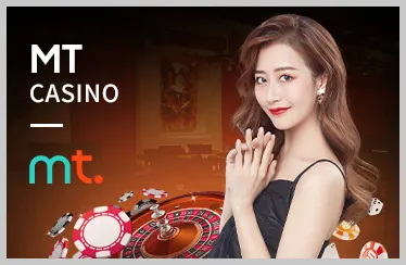 Baccarat trực tuyến