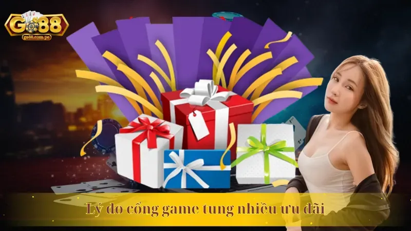 Ưu đãi hoàn trả